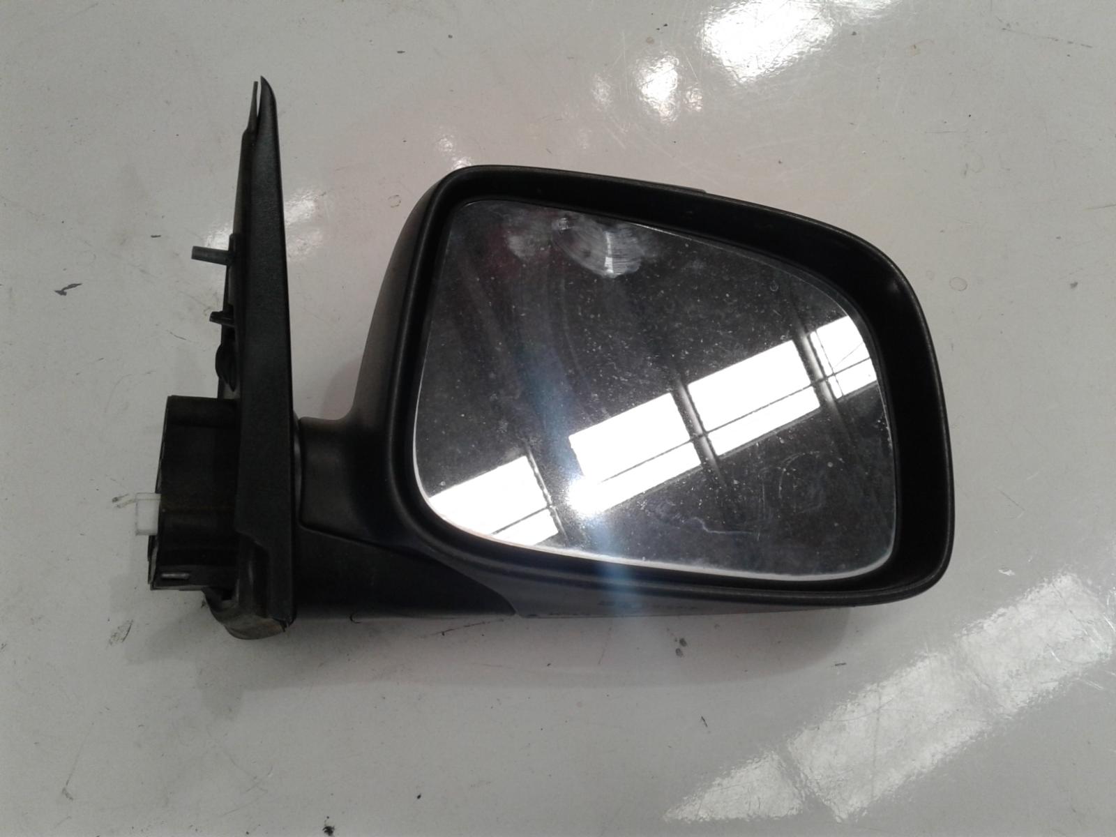 View Auto part Right Door Mirror Holden Rodeo 2005