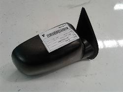 View Auto part Right Door Mirror Holden Rodeo 2005
