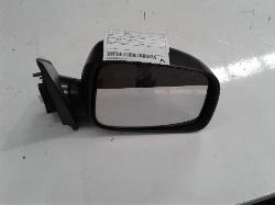 View Auto part Right Door Mirror Holden Rodeo 2005