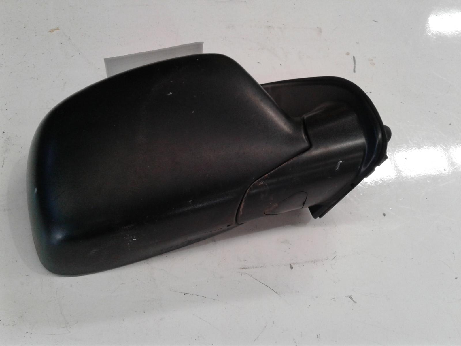 View Auto part Right Door Mirror Holden Rodeo 2005