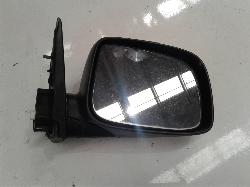 View Auto part Right Door Mirror Holden Rodeo 2005