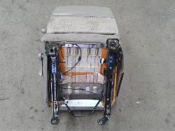 View Auto part Front Seat Holden Rodeo 2005