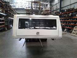 View Auto part Tonneau/Cover Holden Rodeo 2005