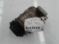 View Auto part A/C Compressor Holden Captiva 2012