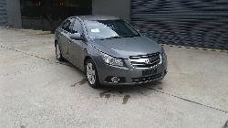 View Auto part Right Front Hub Assembly Holden Cruze 2010