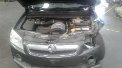 View Auto part Differential Centre Holden Captiva 2007