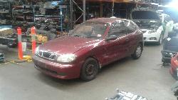 View Auto part Right Front Hub Assembly Daewoo Lanos 2000