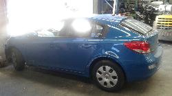 View Auto part Steering Box/Rack Holden Cruze 2012
