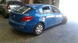 View Auto part Steering Box/Rack Holden Cruze 2012
