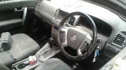 View Auto part Steering Box/Rack Holden Captiva 2011