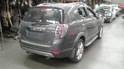 View Auto part Steering Box/Rack Holden Captiva 2011