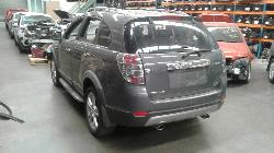 View Auto part Steering Box/Rack Holden Captiva 2011
