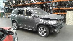 View Auto part Steering Box/Rack Holden Captiva 2011
