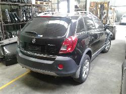 View Auto part Fuel Filter Housing Holden Captiva 2012