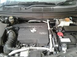 View Auto part Fuel Filter Housing Holden Captiva 2012