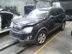 View Auto part Fuel Filter Housing Holden Captiva 2012