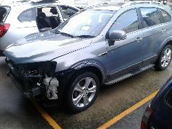 View Auto part Right Rear Hub Assembly Holden Captiva 2012