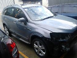 View Auto part Right Rear Hub Assembly Holden Captiva 2012