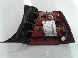 View Auto part Left Taillight Holden Statesman/caprice 2003