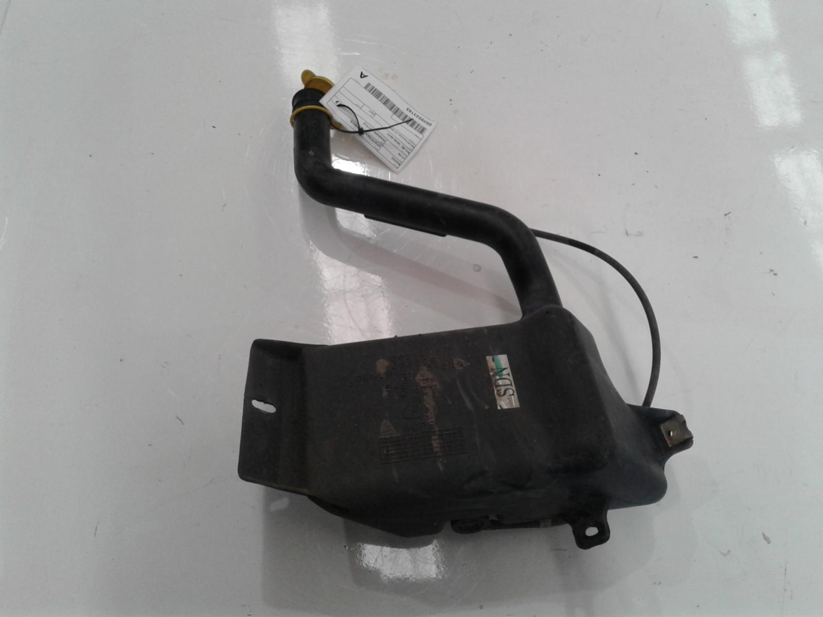 2003 Holden Statesman/caprice Washer Bottle View Auto part Washer Bottle Holden Statesman/caprice 2003