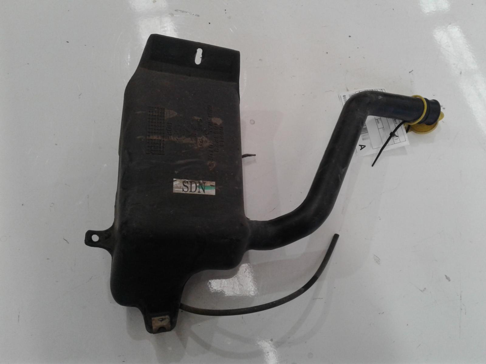 2003 Holden Statesman/caprice Washer Bottle View Auto part Washer Bottle Holden Statesman/caprice 2003