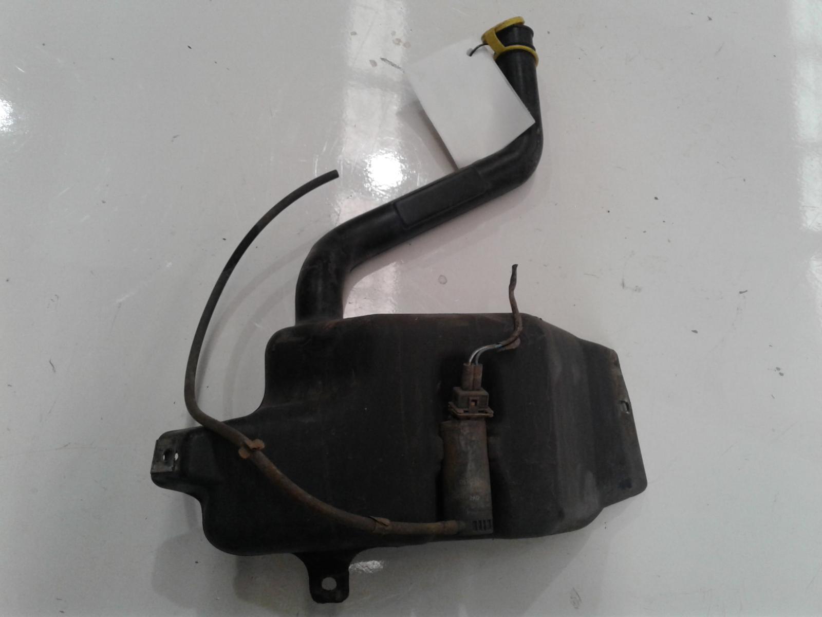 2003 Holden Statesman/caprice Washer Bottle View Auto part Washer Bottle Holden Statesman/caprice 2003