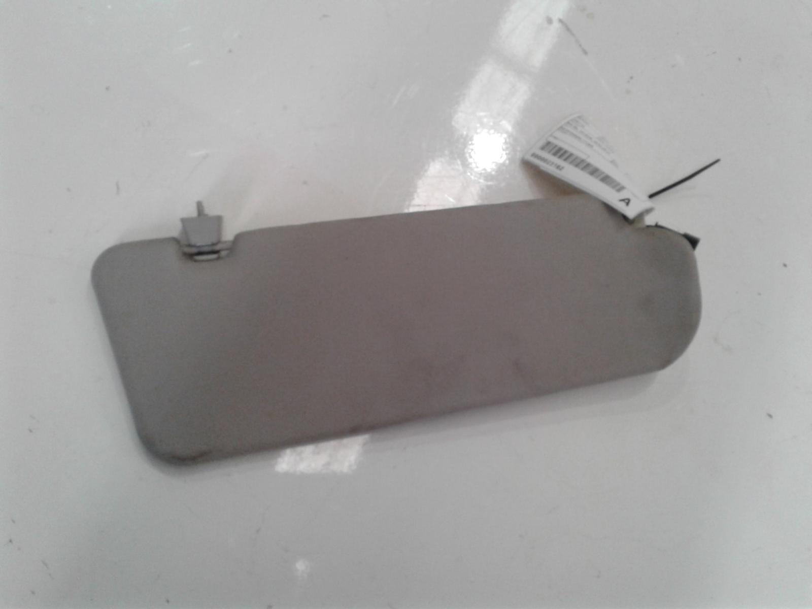 2003 Holden Statesman/caprice Sunvisor View Auto part Sunvisor Holden Statesman/caprice 2003