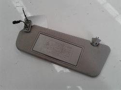 View Auto part Sunvisor Holden Statesman/caprice 2003