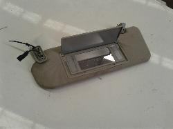 View Auto part Sunvisor Holden Statesman/caprice 2003