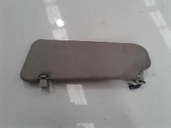 View Auto part Sunvisor Holden Statesman/caprice 2003
