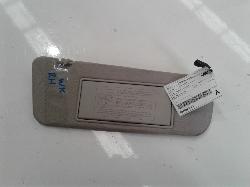 View Auto part Sunvisor Holden Statesman/caprice 2003