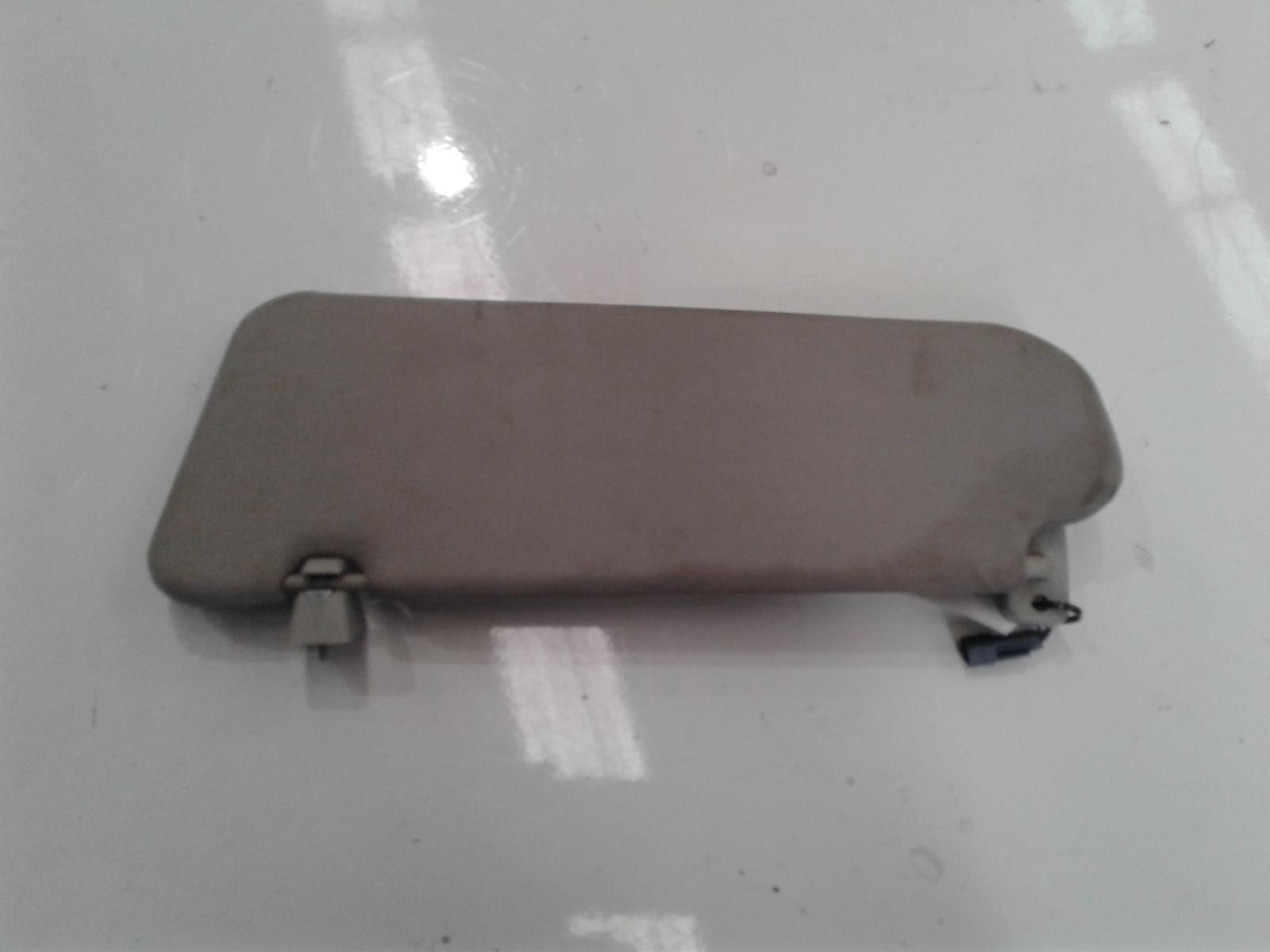 2003 Holden Statesman/caprice Sunvisor View Auto part Sunvisor Holden Statesman/caprice 2003