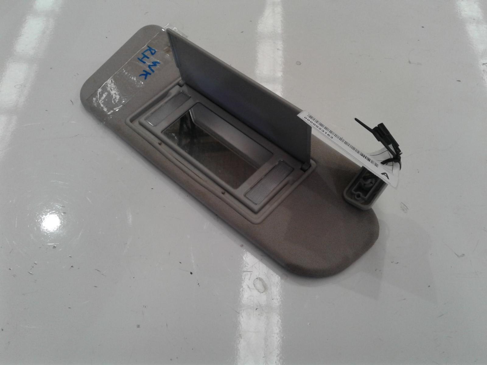 2003 Holden Statesman/caprice Sunvisor View Auto part Sunvisor Holden Statesman/caprice 2003