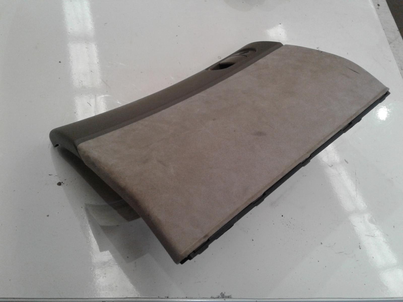 2003 Holden Statesman/caprice Glove Box View Auto part Glove Box Holden Statesman/caprice 2003