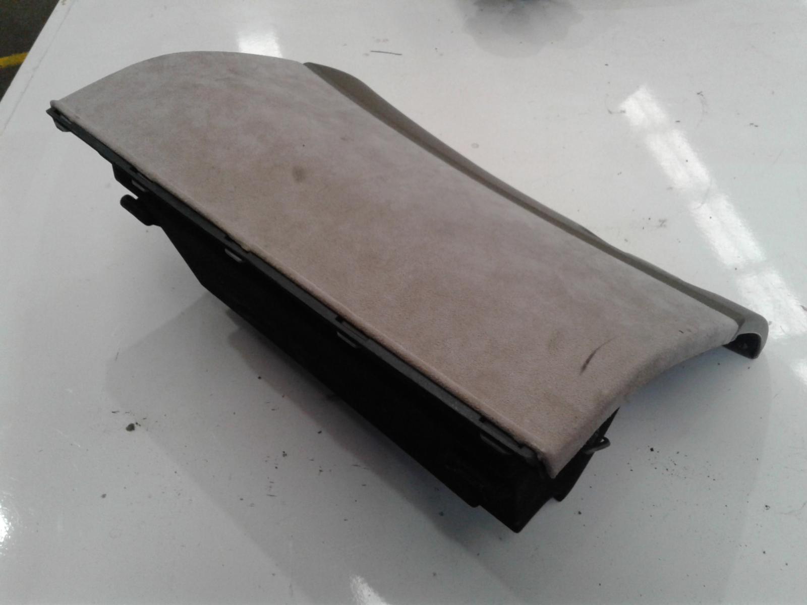 2003 Holden Statesman/caprice Glove Box View Auto part Glove Box Holden Statesman/caprice 2003