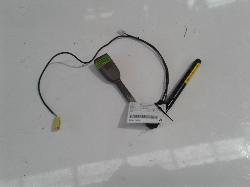 View Auto part Seatbelt/Stalk Holden Statesman/caprice 2003