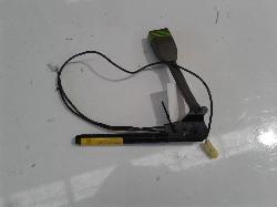 View Auto part Seatbelt/Stalk Holden Statesman/caprice 2003