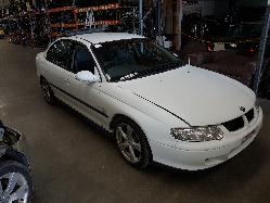 View Auto part R/Bar Bracket/Reinfo Holden Commodore 2000