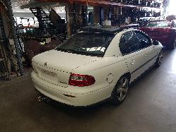 View Auto part R/Bar Bracket/Reinfo Holden Commodore 2000