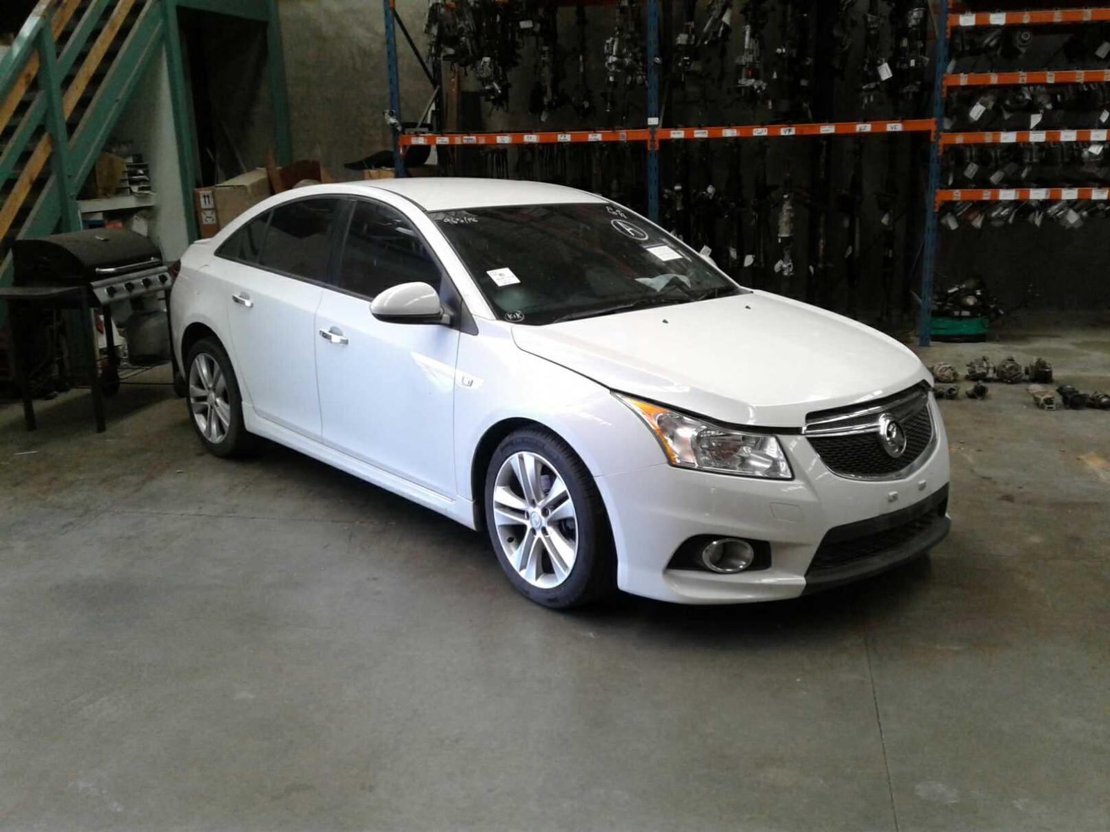 2013 Holden Cruze Right Rear Door Sliding View Auto part Right Rear Door Sliding Holden Cruze 2013