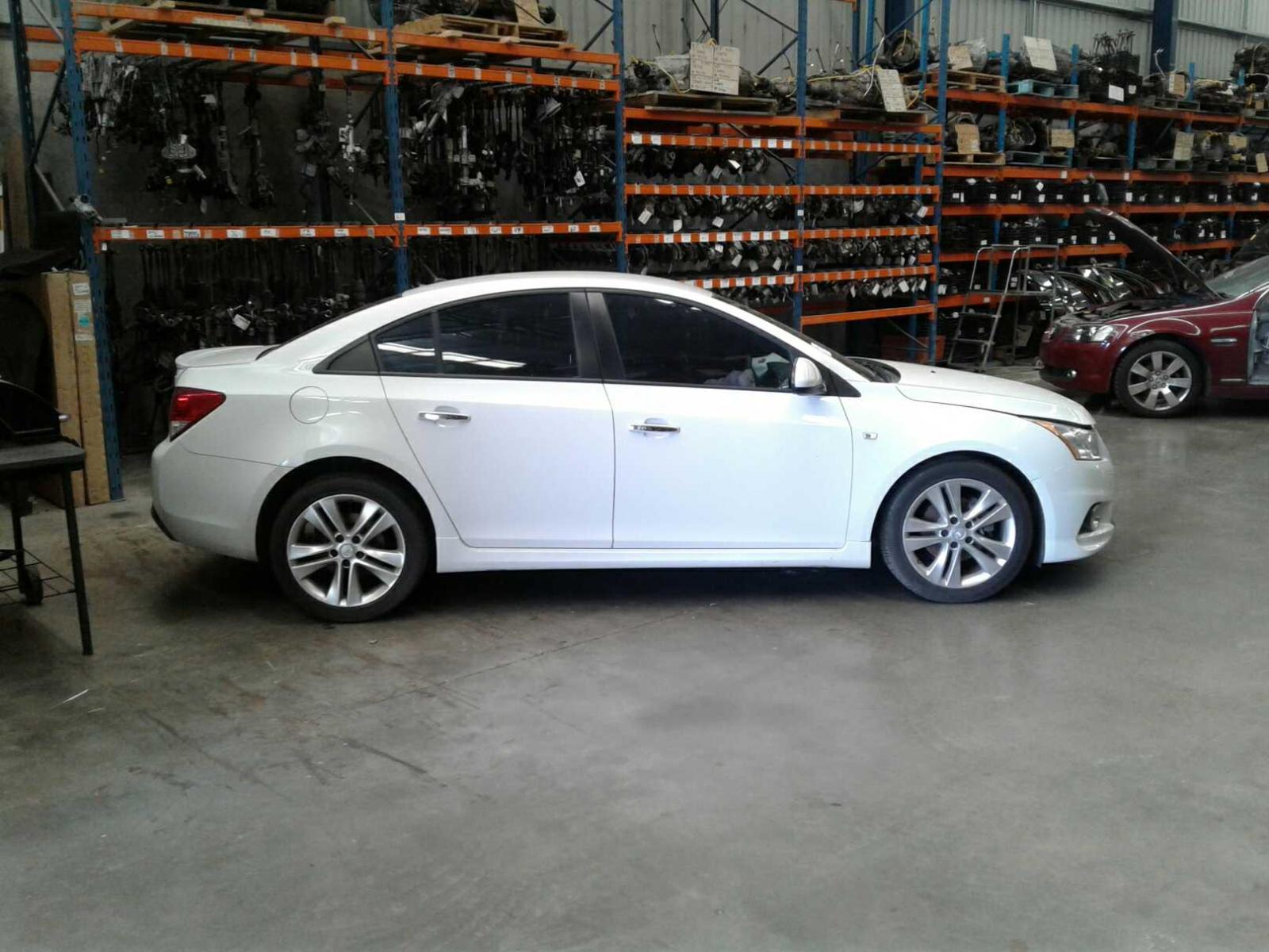 2013 Holden Cruze Right Rear Door Sliding View Auto part Right Rear Door Sliding Holden Cruze 2013