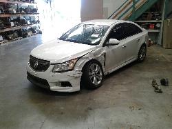 View Auto part Right Rear Door Sliding Holden Cruze 2013