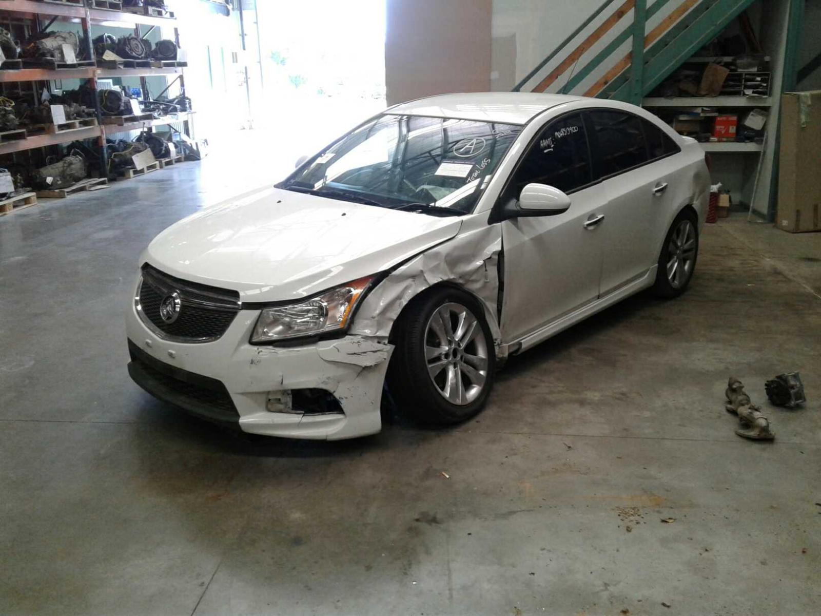 2013 Holden Cruze Right Rear Door Sliding View Auto part Right Rear Door Sliding Holden Cruze 2013