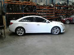 View Auto part Right Rear Door Sliding Holden Cruze 2013