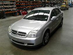 View Auto part Left Front Hub Assembly Holden Vectra 2006