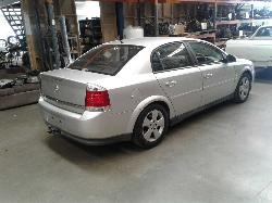 View Auto part Left Front Hub Assembly Holden Vectra 2006