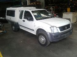 View Auto part Front Seat Holden Rodeo 2005