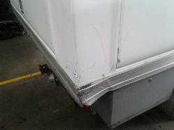 View Auto part Front Seat Holden Rodeo 2005