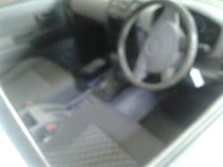 View Auto part Front Seat Holden Rodeo 2005