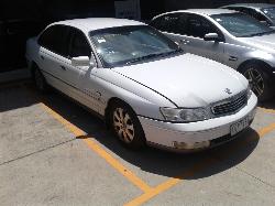 View Auto part R/Bar Bracket/Reinfo Holden Statesman/caprice 2003